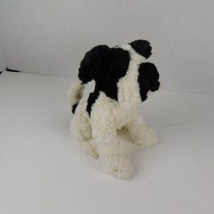 Clarence Official Mascot C.O. Bigelow Apothecaries St. Bernard Plush 9" Puppy